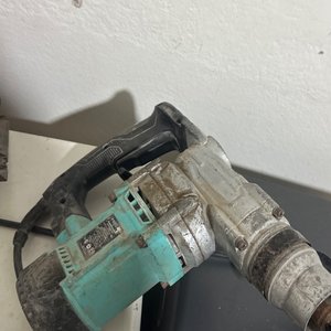 Lote anterior: Rotomartillo Eléctrico Funcional