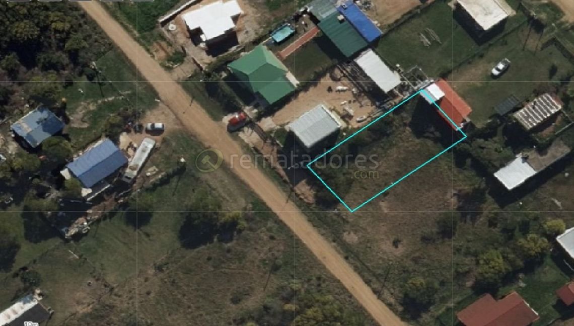 Lote de Terreno en Maldonado, Buenos Aires