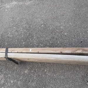 2 Tablas de Madera de Eucaliptus - imagen 3