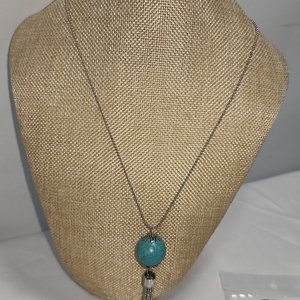 Lote de 50 Piezas de Joyería Nueva en Acero Quirúrgico: Collares, Aros y Pulseras - imagen 5