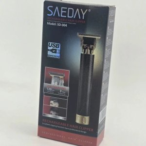 Patillera Recargable USB C Saeday SD-004 Profesional - imagen 2