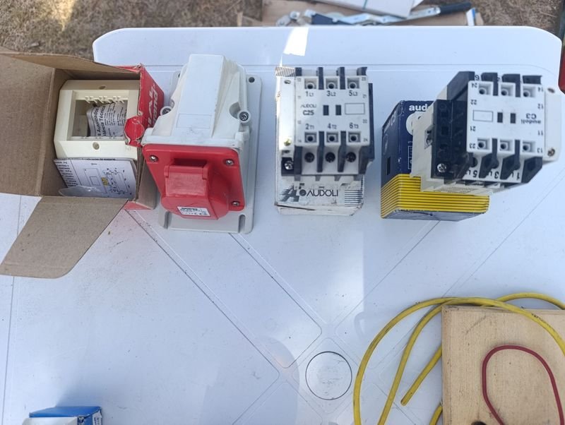 Material Electrónico para Equipos y Sistemas - imagen 6