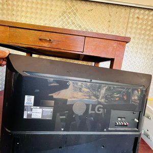 Televisor LG HD de 32 Pulgadas - imagen 2