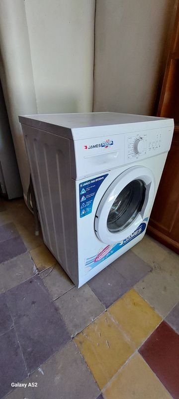 Lavadora de ropa en muy buen estado, funciona impecable - imagen 4