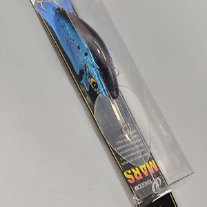 Señuelo Artificial Profundidad KINGDOM MARS Modelo 5238 Crankbait 120mm Color L12 - imagen 4