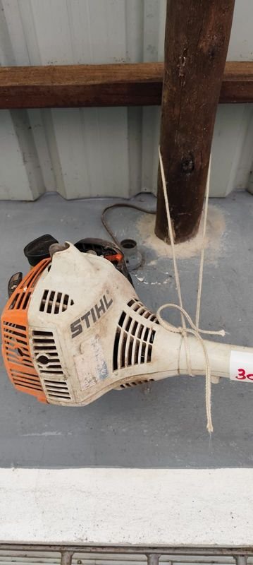 Bordeadora a Nafta Stihl FS 55 Usada