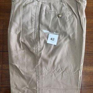 Lote anterior: Pantalón de Gabardina Talle 40 Marca Stilo Uomo Color Beige