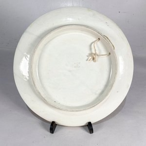 Plato Decorativo Cerámico "Made in Spain" 30 cm - imagen 4