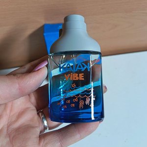 Perfume Natura Kaiak Vibe 25 ml - imagen 3