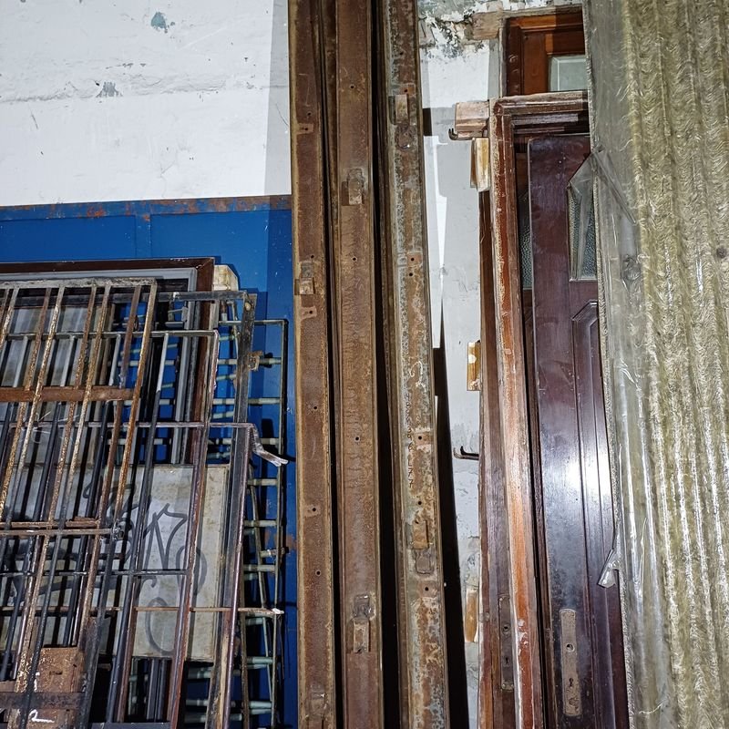Vigas de hierro para construcción - imagen 3