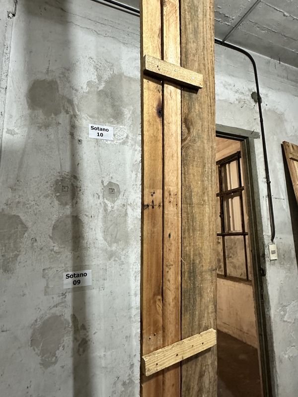 Muebles de madera para construcción - imagen 5