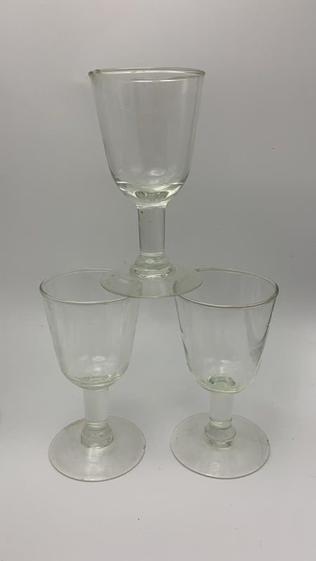 Lotes de copas y vasos - imagen 3
