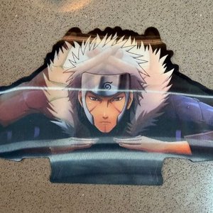 Lote siguiente: Sticker de Personaje Anime Estilo "Naruto"