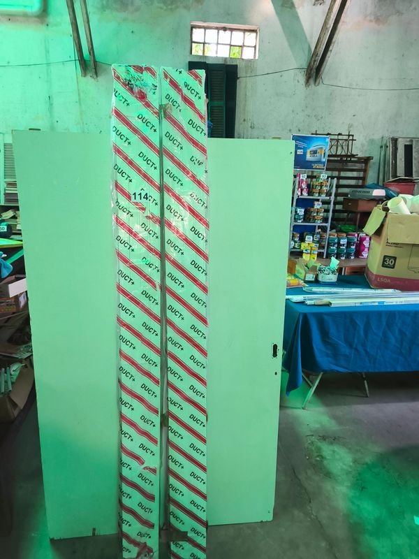 Lote anterior: Ductos de PVC para construcción