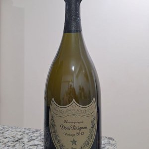 Champagne Dom Pérignon Vintage 2013 Brut con Estuche de Presentación - imagen 4