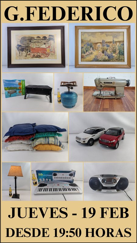 Item 878017 - Image 0