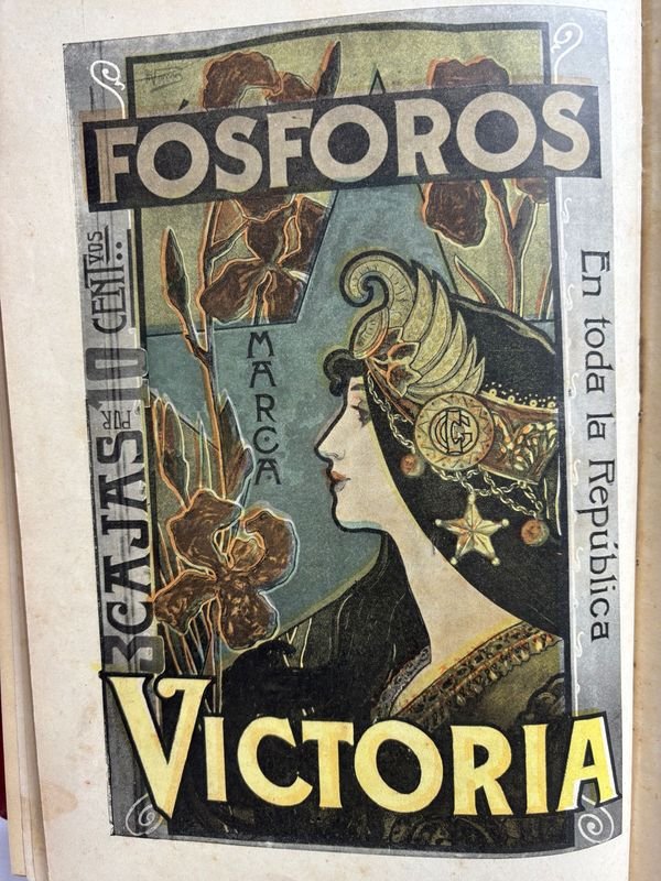 Revista semanal ilustrada de 1899: una colección de arte y literatura - imagen 10