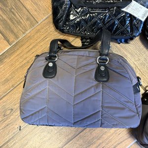 Lote de 6 Carteras de Cuero y Material Sintético - imagen 6