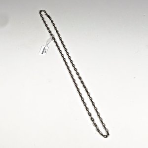 Cadena Gruesa de Plata 68 cm - imagen 2