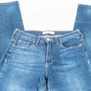Pantalón Jean de Dama Rapsodia Azul - imagen 2