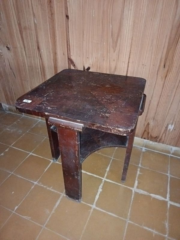 Mesa ratona - imagen 2
