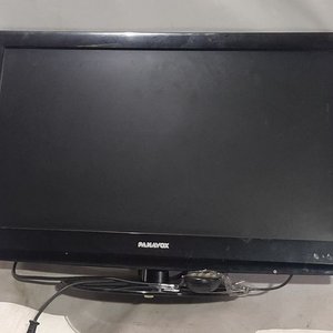 Lote anterior: Televisor LED Panavox de 26 Pulgadas con Control Remoto