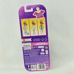Muñeca Polly Pocket con Ropa y Accesorios - imagen 3