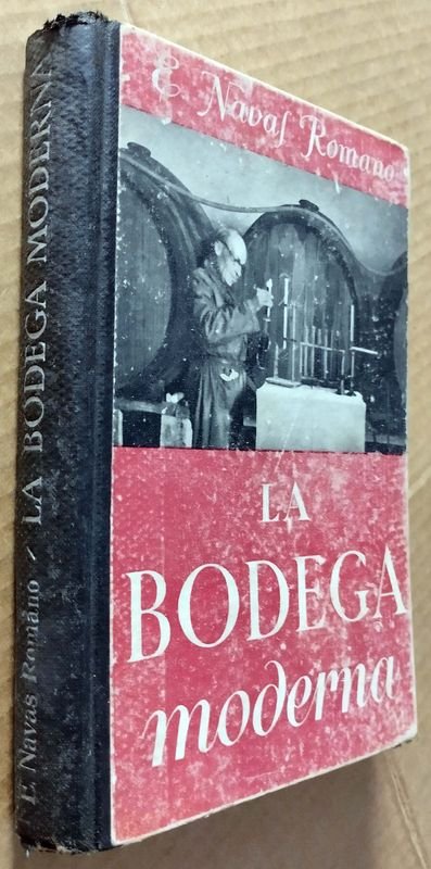 Libro de Eugenio Navas Romano, Gustavo Gili, España, 1946 - imagen 2