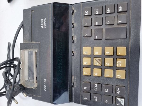 Equipos electrónicos y tecnología vintage - imagen 3