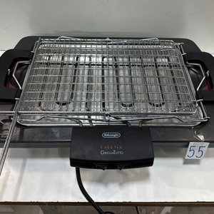 Parrillero Eléctrico DeLonghi "Easy Grill" - imagen 3