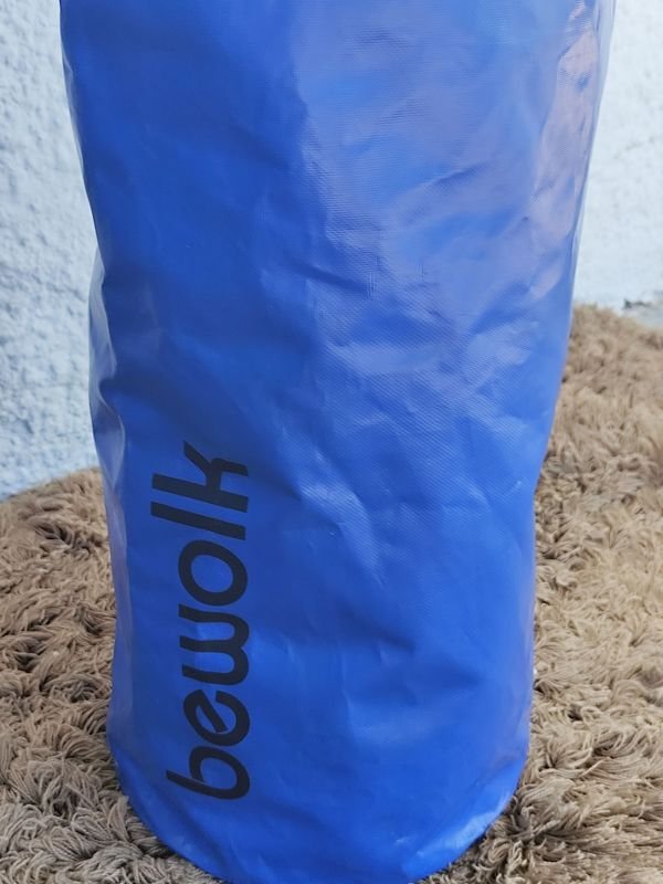 Bolsa de impedimenta impermeable marca Bewolk - imagen 2