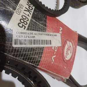 Caja de Correas de Distribución y Repuestos Varios para Automóvil - imagen 3
