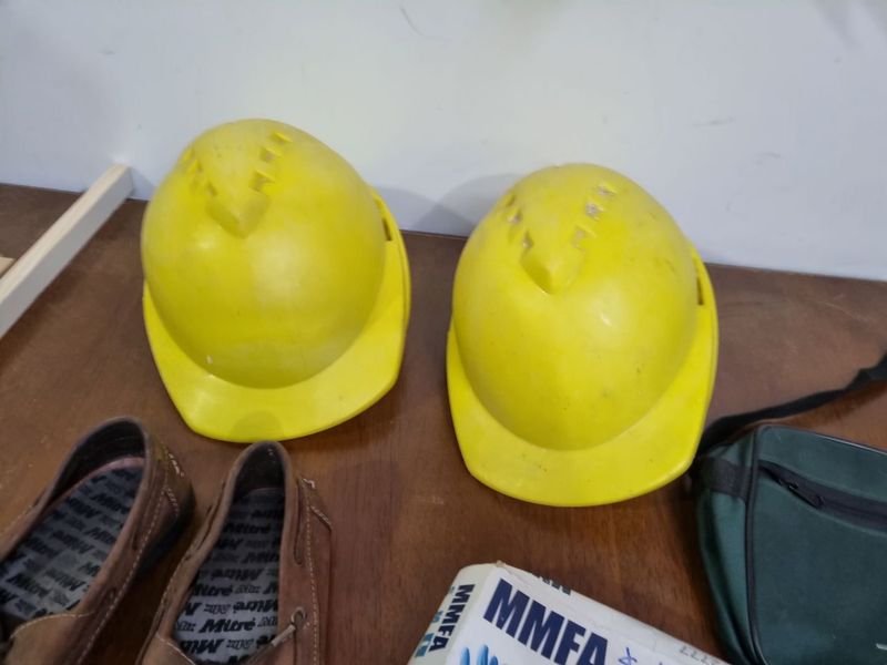 Equipamiento de seguridad y trabajo - imagen 8