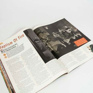 Revista "Paul McCartney The New World Tour" - imagen 2
