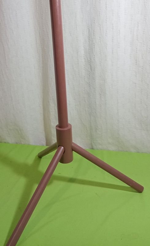 Perchero en madera desarmable para hogar - imagen 1