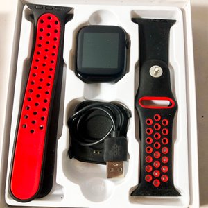 Smartwatch Watch Pro Max con Accesorios - imagen 2
