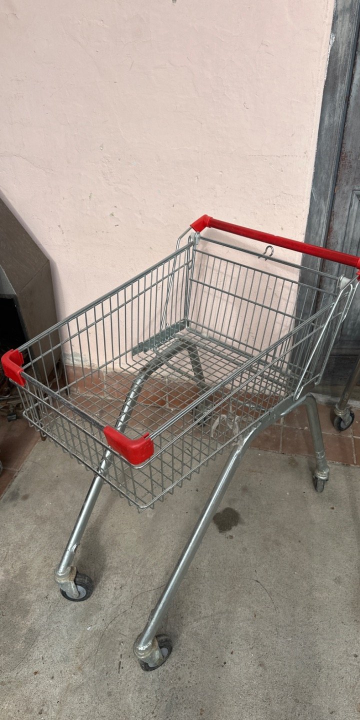 Carro súper