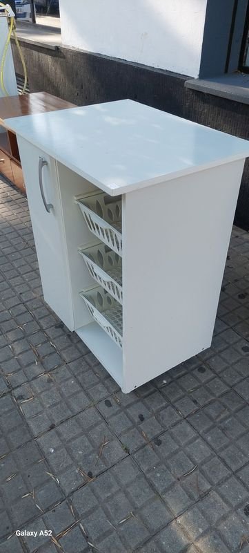 Muebles de cocina tipo frutero en buen estado - imagen 3