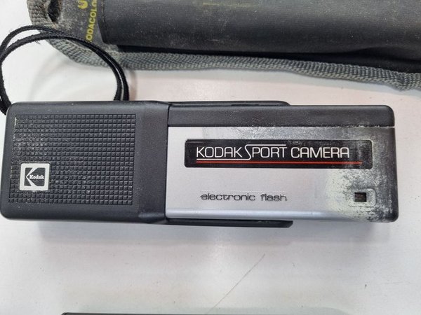 Equipos electrónicos y tecnología vintage - imagen 7