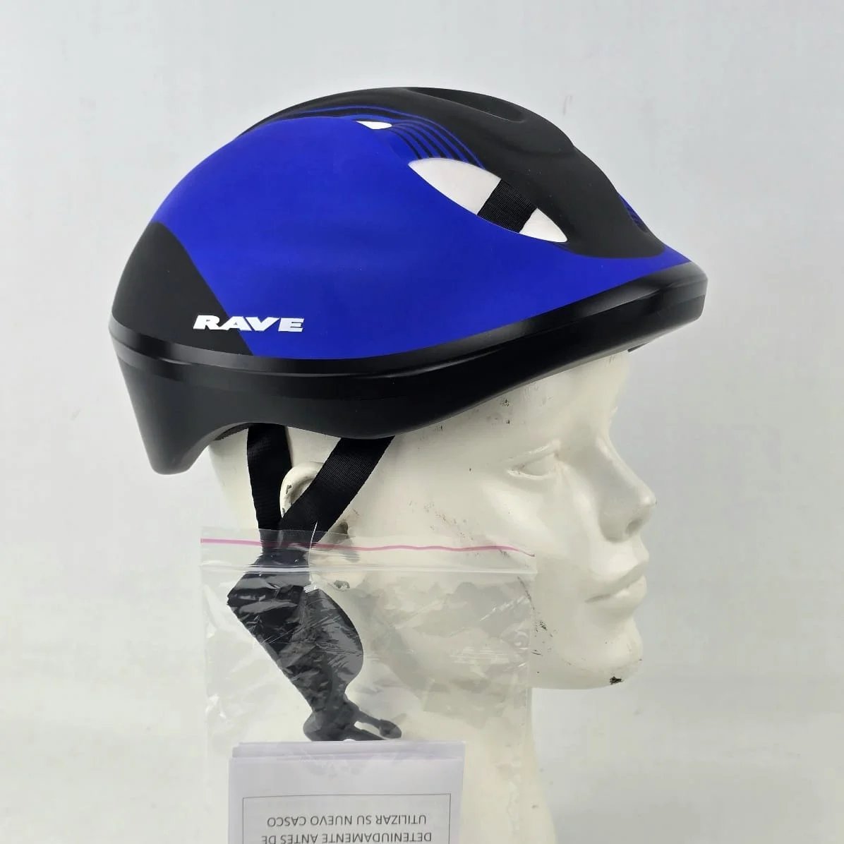 Casco infantil de alta calidad para bicicleta - imagen 1