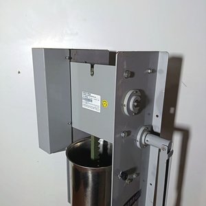 Churrera Vertical BIMC 6 kg Nueva - imagen 3