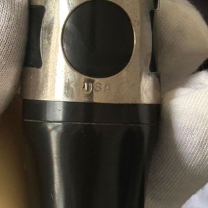 Saxofón Alto Jupiter Negro con Estuche - imagen 7