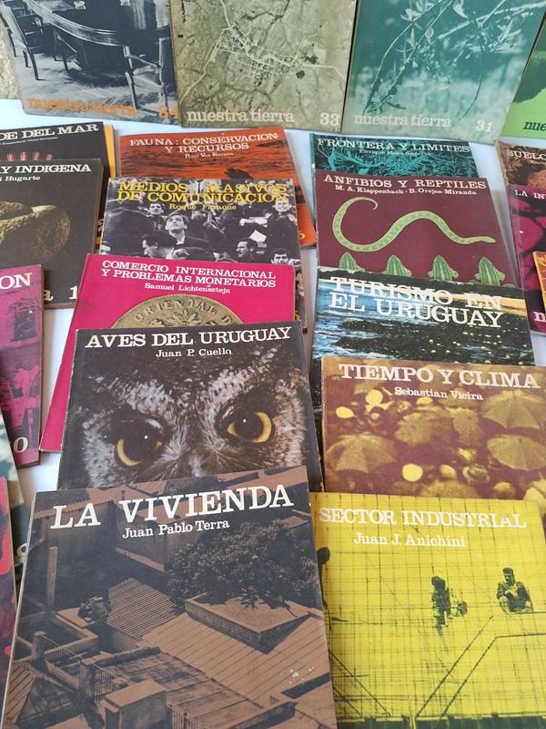Colección de libros antiguos y modernos en buen estado - imagen 3