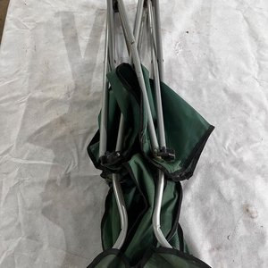 Lote anterior: Silla de Camping Plegable Verde