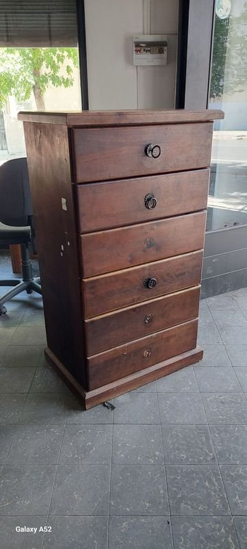 Comoda de madera en excelente estado - imagen 5
