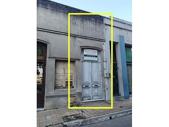 Casa en pleno centro de la ciudad de Trinidad