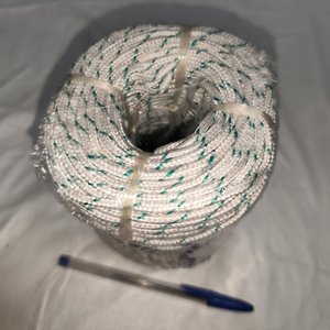 Rollo de Cuerda Náutica Multiuso Krain 4mm x 100m, Nueva en Blíster - imagen 3