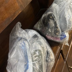 Lote anterior: Calzado Infantil Nuevo para Niños