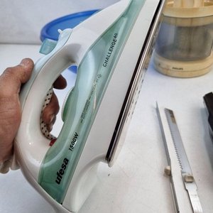 Lote de Electrodomésticos y Bazar: Plancha Ufesa, Exprimidor Philips y Más - imagen 7