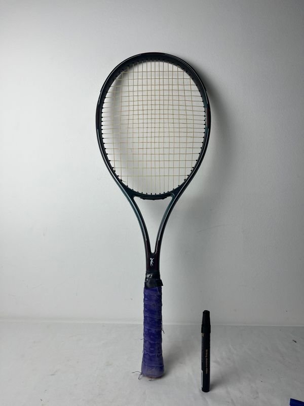 Raqueta de tenis para principiantes y expertos - imagen 3